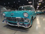 1956 Chevrolet Bel Air Photo #17