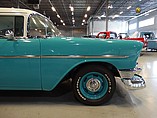 1956 Chevrolet Bel Air Photo #18