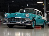 1956 Chevrolet Bel Air Photo #20