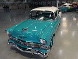 1956 Chevrolet Bel Air Photo #23