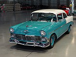 1956 Chevrolet Bel Air Photo #24