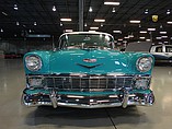 1956 Chevrolet Bel Air Photo #29