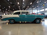 1956 Chevrolet Bel Air Photo #41