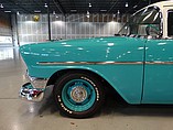 1956 Chevrolet Bel Air Photo #53