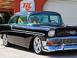 1956 Chevrolet Bel Air Photo #3