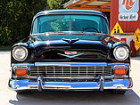 1956 Chevrolet Bel Air Photo #7