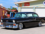 1956 Chevrolet Bel Air Photo #9