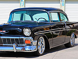 1956 Chevrolet Bel Air Photo #10