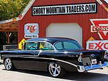 1956 Chevrolet Bel Air Photo #15