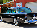 1956 Chevrolet Bel Air Photo #16