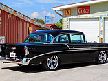 1956 Chevrolet Bel Air Photo #22