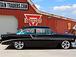 1956 Chevrolet Bel Air Photo #27