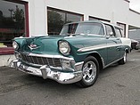 1956 Chevrolet Nomad Photo #3