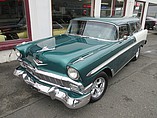 1956 Chevrolet Nomad Photo #4