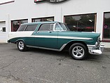 1956 Chevrolet Nomad Photo #7