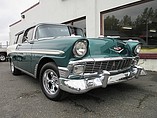 1956 Chevrolet Nomad Photo #8