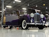 1956 Rolls-Royce Silver Wraith Photo #4