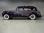 1956 Rolls-Royce Silver Wraith Photo #7