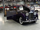 1956 Rolls-Royce Silver Wraith Photo #9