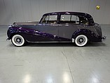 1956 Rolls-Royce Silver Wraith Photo #12