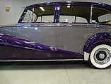 1956 Rolls-Royce Silver Wraith Photo #13