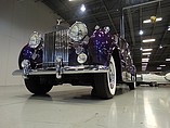 1956 Rolls-Royce Silver Wraith Photo #17