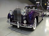 1956 Rolls-Royce Silver Wraith Photo #27
