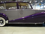 1956 Rolls-Royce Silver Wraith Photo #28