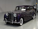 1956 Rolls-Royce Silver Wraith Photo #32