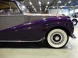 1956 Rolls-Royce Silver Wraith Photo #33