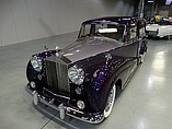 1956 Rolls-Royce Silver Wraith Photo #37