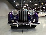 1956 Rolls-Royce Silver Wraith Photo #47