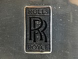 1956 Rolls-Royce Silver Wraith Photo #48