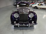 1956 Rolls-Royce Silver Wraith Photo #52