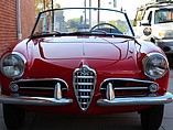 1957 Alfa Romeo Giulietta Photo #4