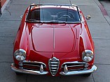 1957 Alfa Romeo Giulietta Photo #5