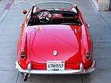 1957 Alfa Romeo Giulietta Photo #10