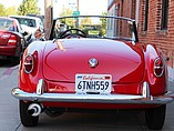 1957 Alfa Romeo Giulietta Photo #11