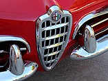 1957 Alfa Romeo Giulietta Photo #13