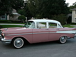 1957 Chevrolet 210 Photo #3