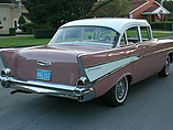 1957 Chevrolet 210 Photo #9