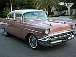 1957 Chevrolet 210 Photo #14