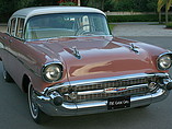 1957 Chevrolet 210 Photo #15