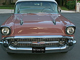1957 Chevrolet 210 Photo #16