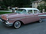 1957 Chevrolet 210 Photo #77