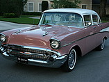 1957 Chevrolet 210 Photo #78