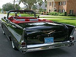 1957 Chevrolet Bel Air Photo #8