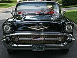 1957 Chevrolet Bel Air Photo #17