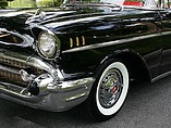 1957 Chevrolet Bel Air Photo #30