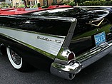1957 Chevrolet Bel Air Photo #39